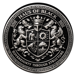 Haus of Black