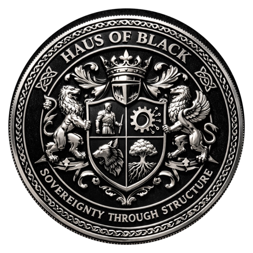 Haus of Black Crest